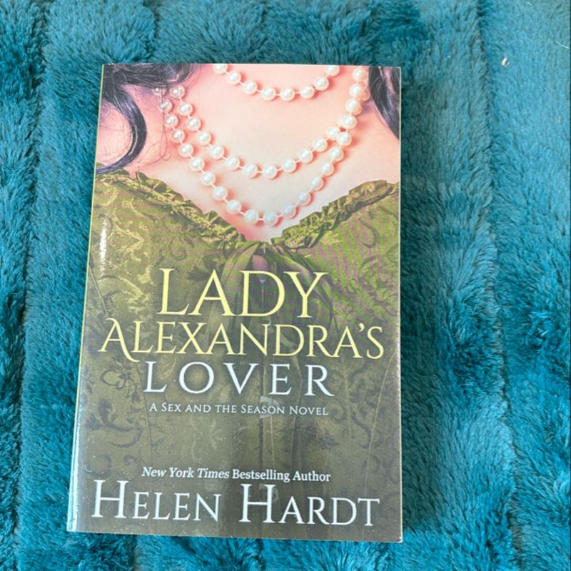 Lady Alexandra's Lover