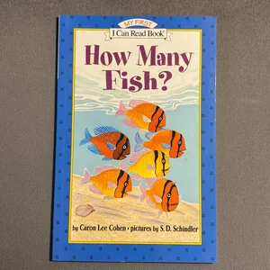 How Many Fish?