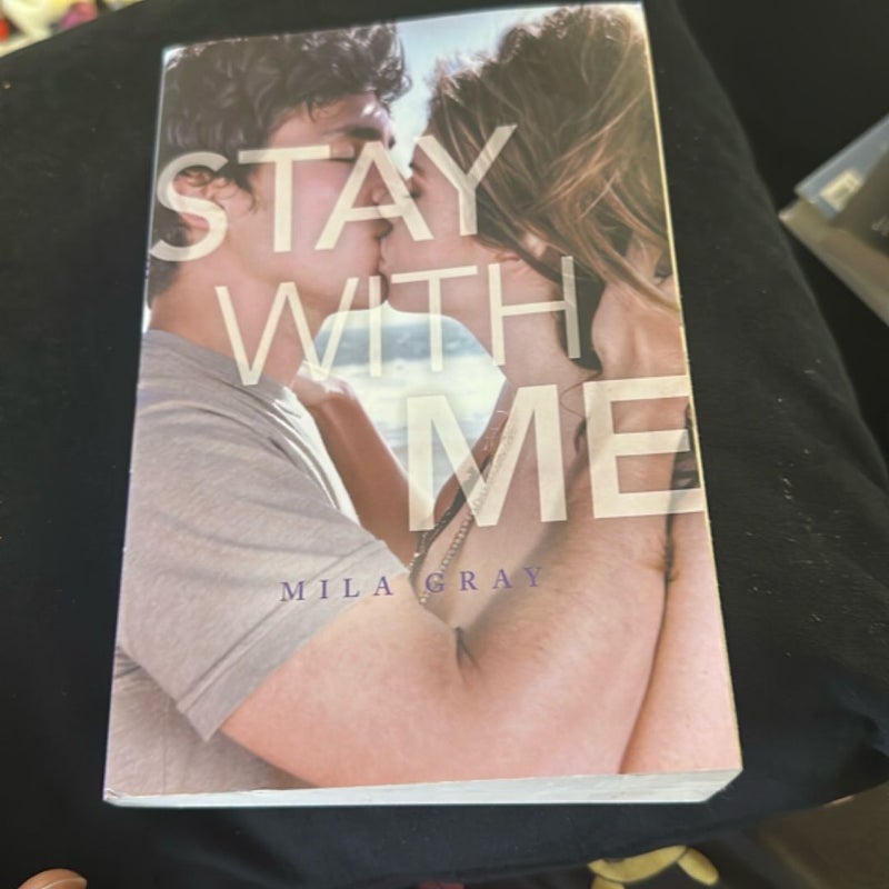 Stay with Me