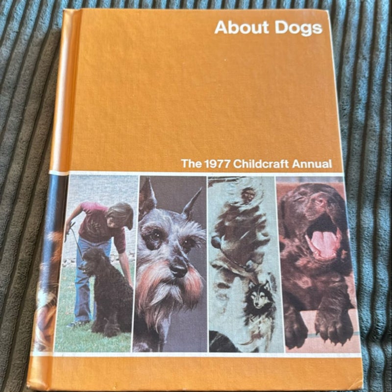 About Dogs