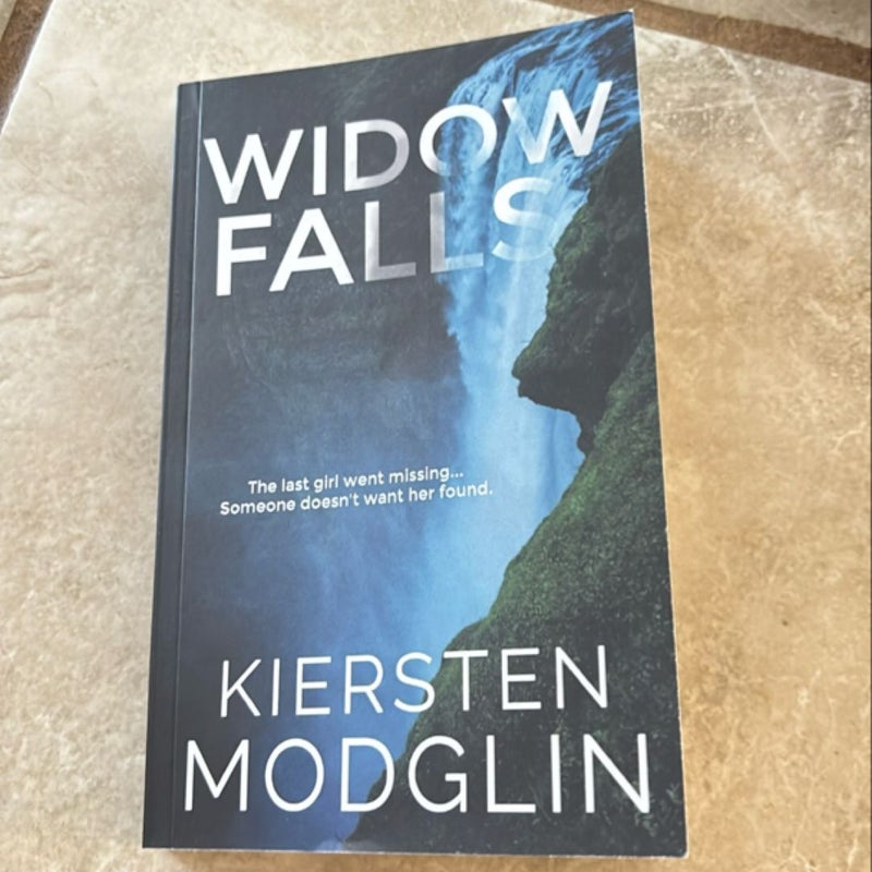 Widow Falls