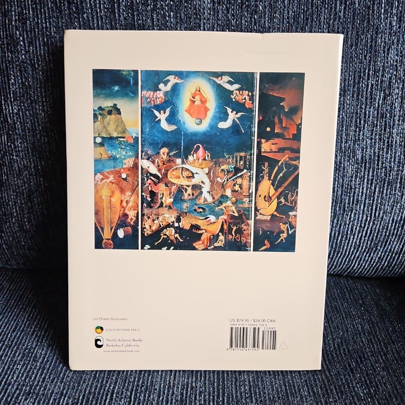 The Unknown Hieronymus Bosch