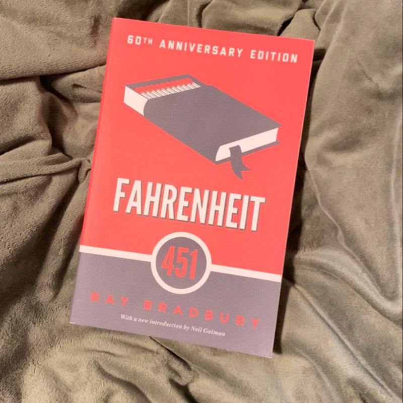 Fahrenheit 451