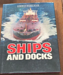 Ships and Docks