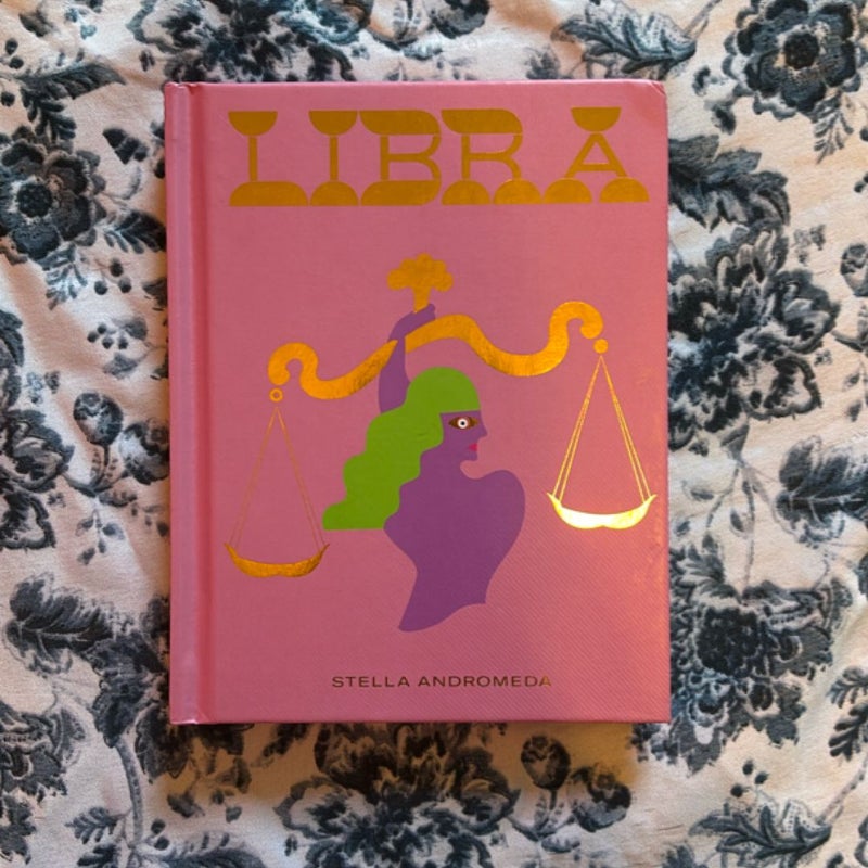 Libra