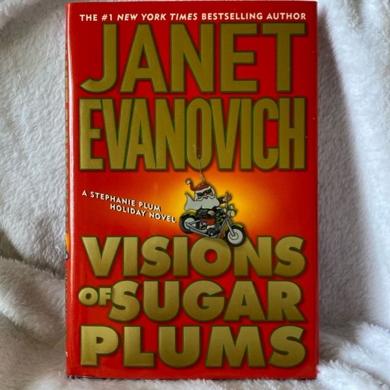 Visions of Sugar Plums