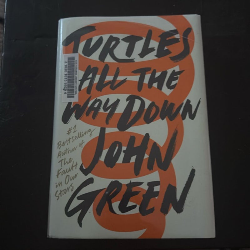 Turtles All the Way Down