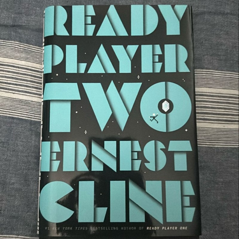 Ready Player Two