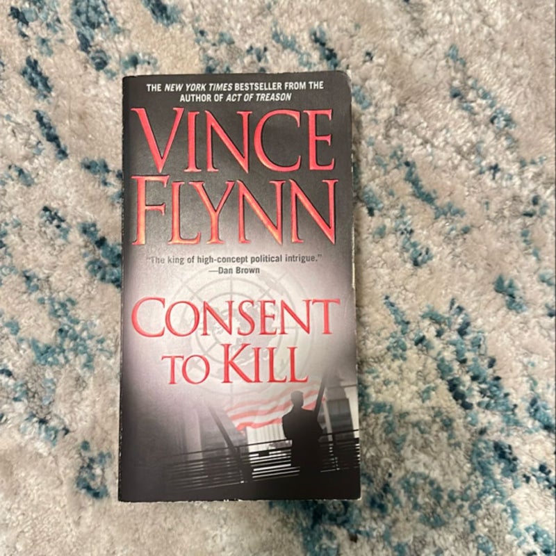 Consent to Kill