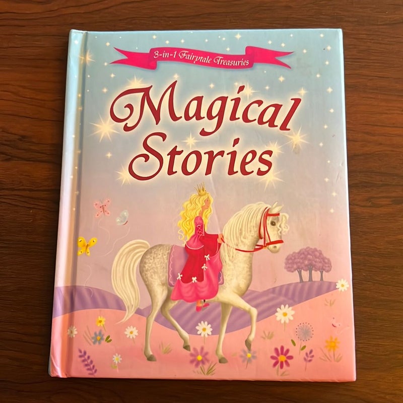 Magical Stories