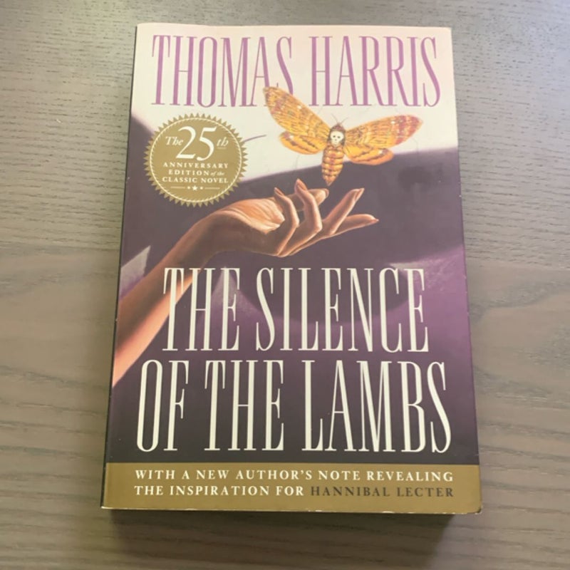 The Silence of the Lambs