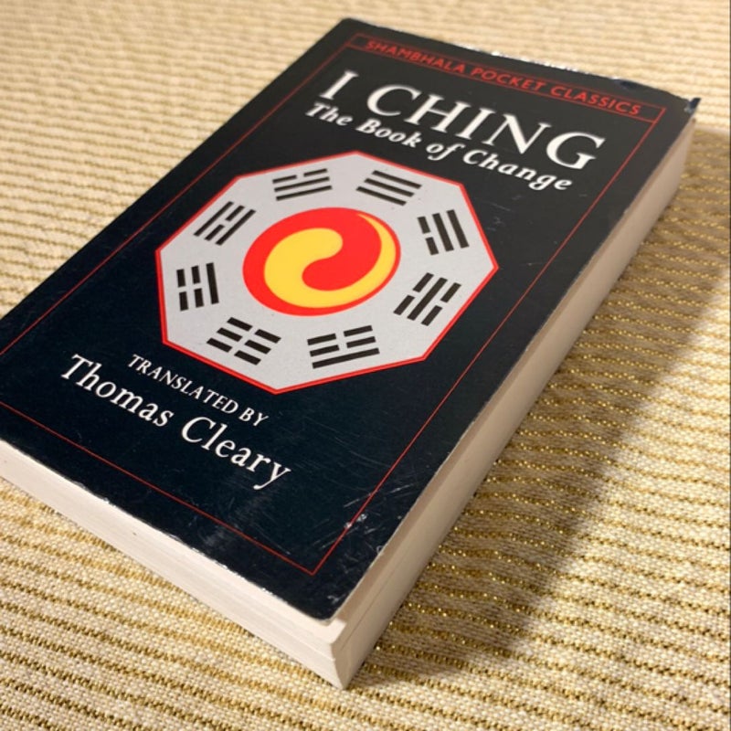 I Ching