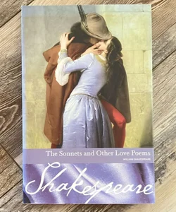 Sonnets and Other Love Poems
