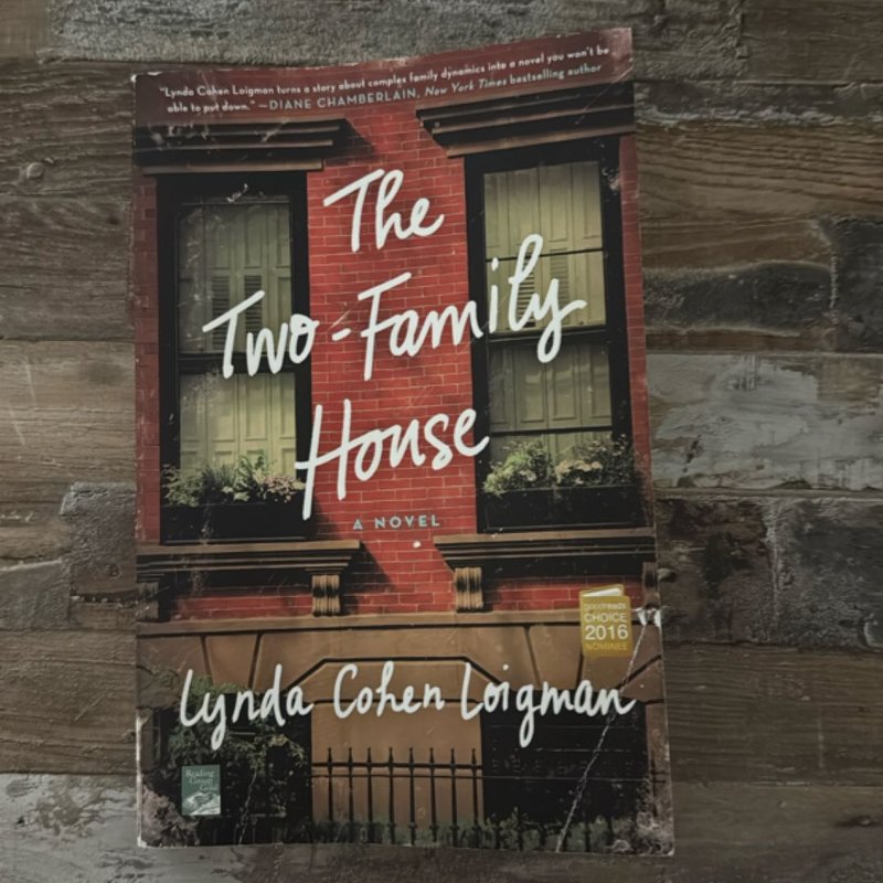 The Two-Family House