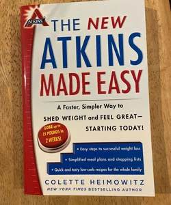 The New Atkins Made Easy