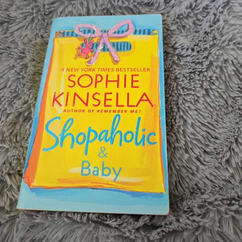 Shopaholic and Baby
