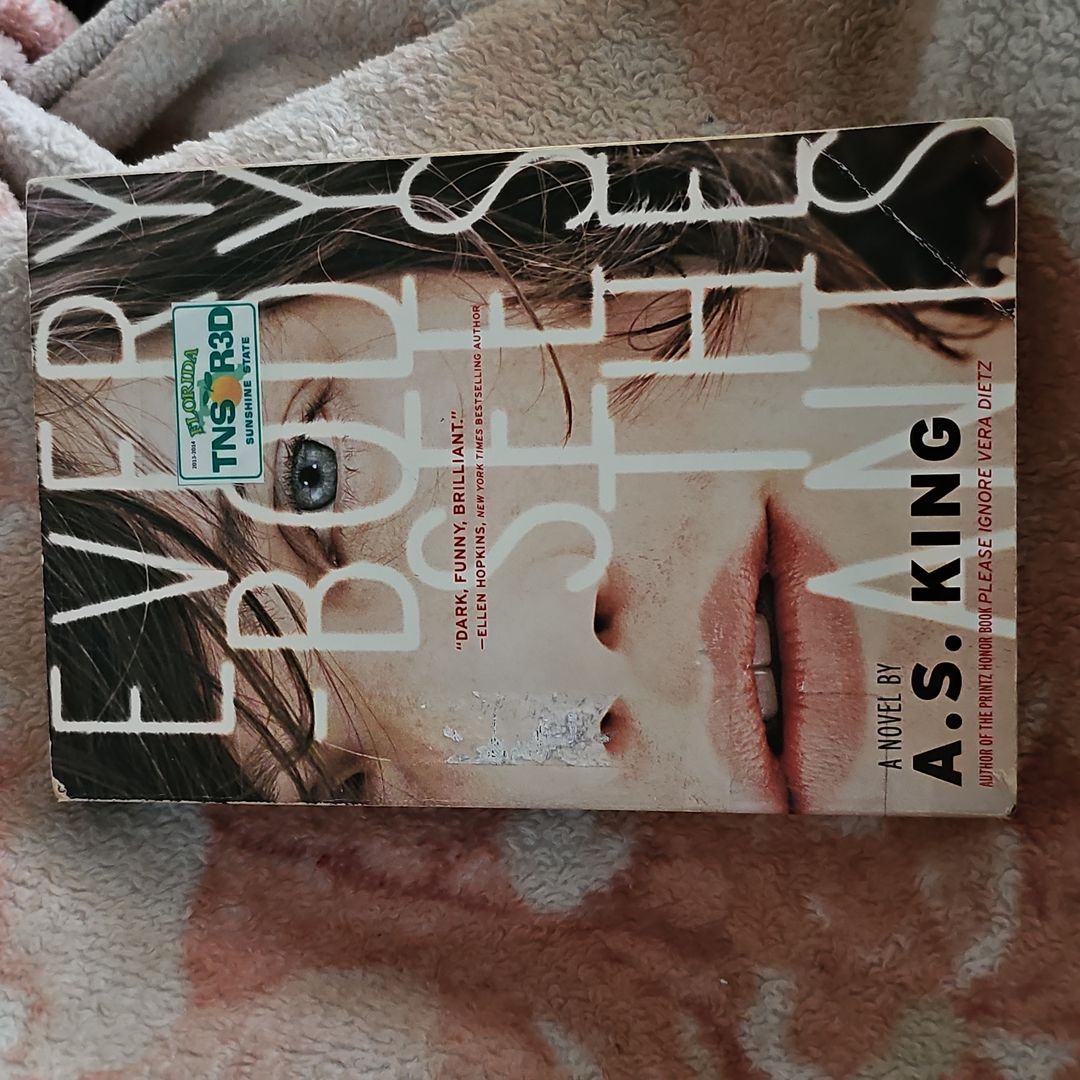 Everybody Sees the Ants