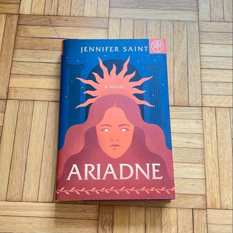 Ariadne