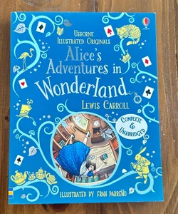 Alice’s Adventures in Wonderland