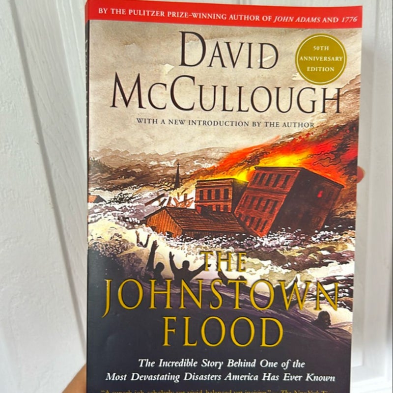 Johnstown Flood