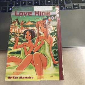 Love Hina