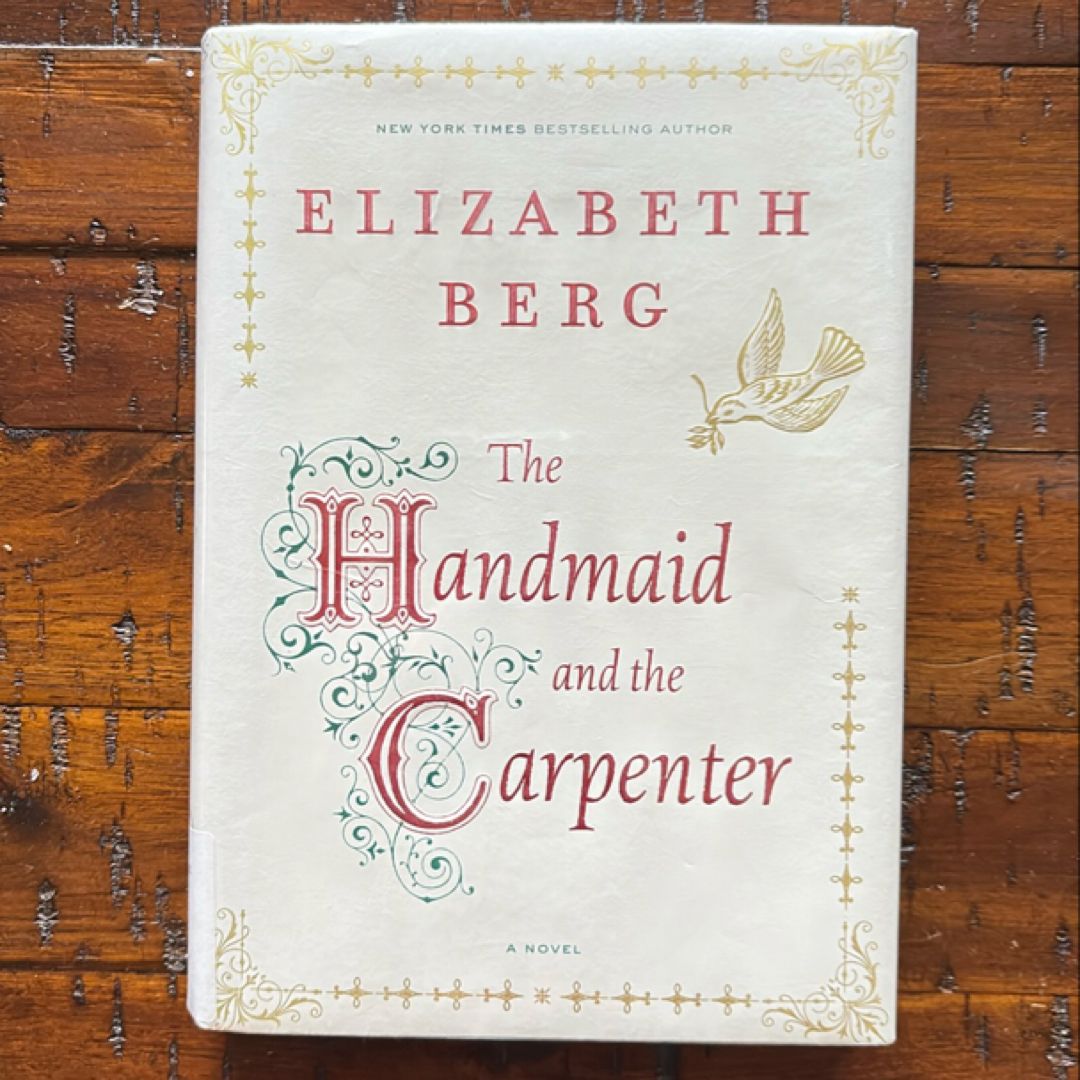 The Handmaid and the Carpenter