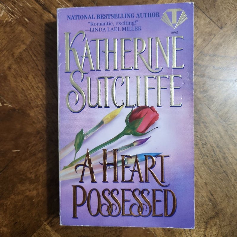 Heart Possessed