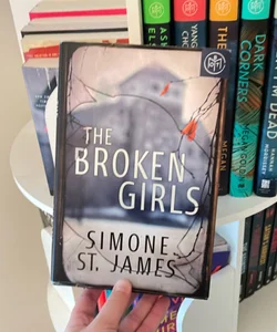 The Broken Girls