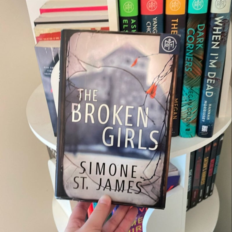 The Broken Girls