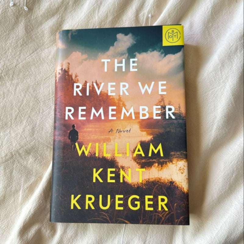 The River We Remember