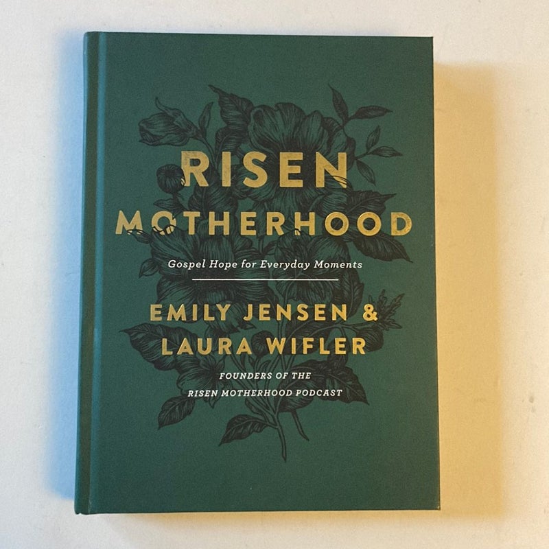 Risen Motherhood