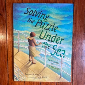 Solving the Puzzle under the Sea