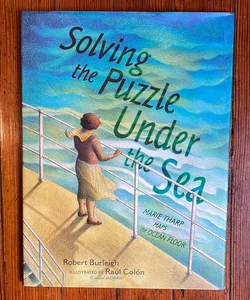 Solving the Puzzle under the Sea