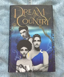 Dream Country Special Edition 