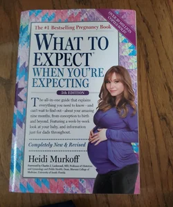 What to Expect When You're Expecting