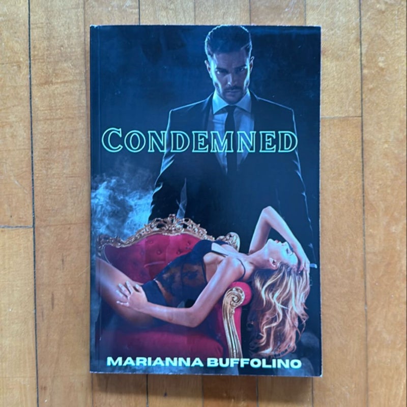 Condemned (signed)