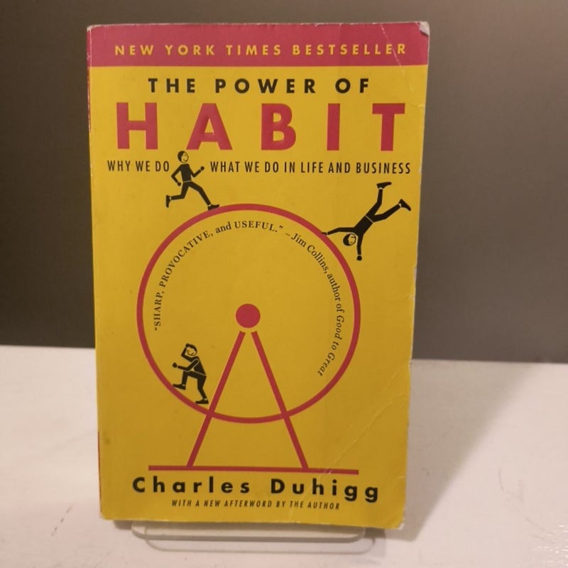 The Power of Habit