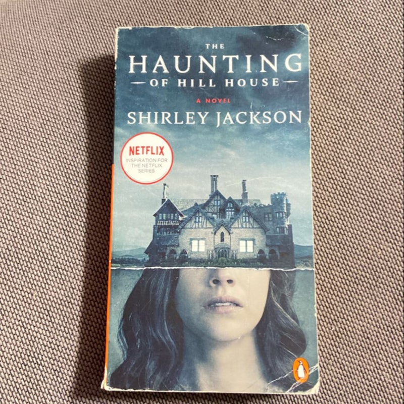 The Haunting of Hill House