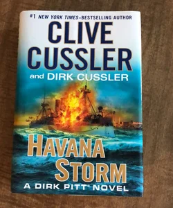 Havana Storm