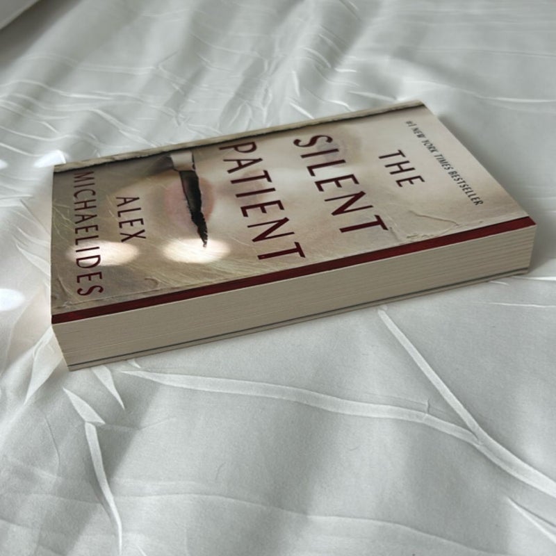 The Silent Patient