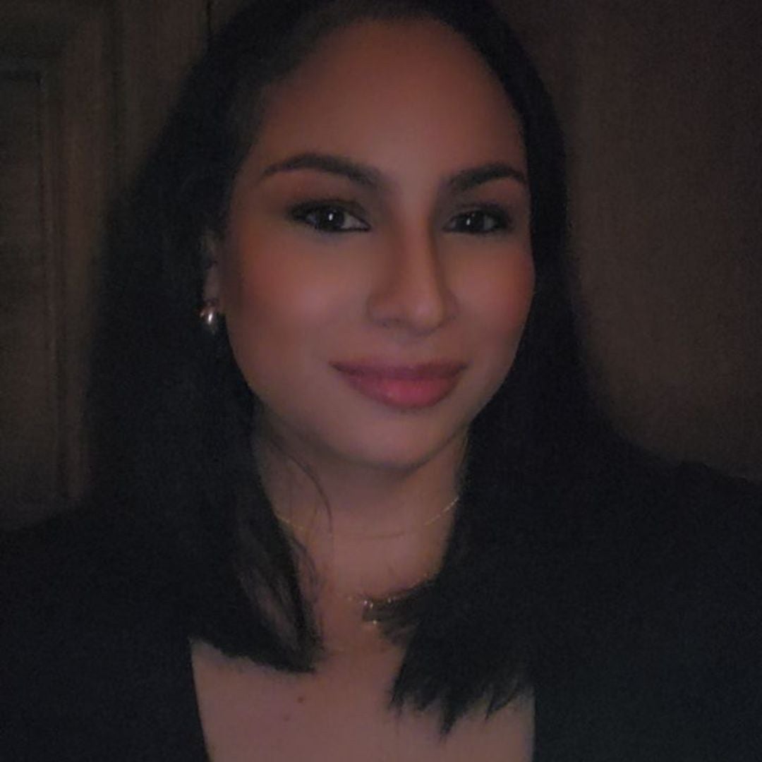 Amanda Rodriguez