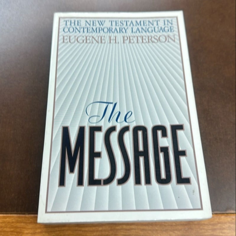 The Message