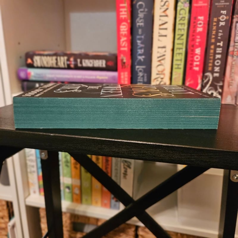 What Lurks Between the Fates