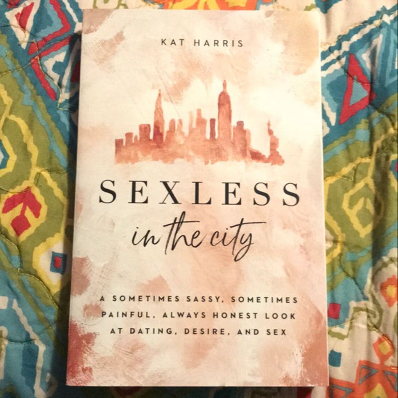 Sexless in the City