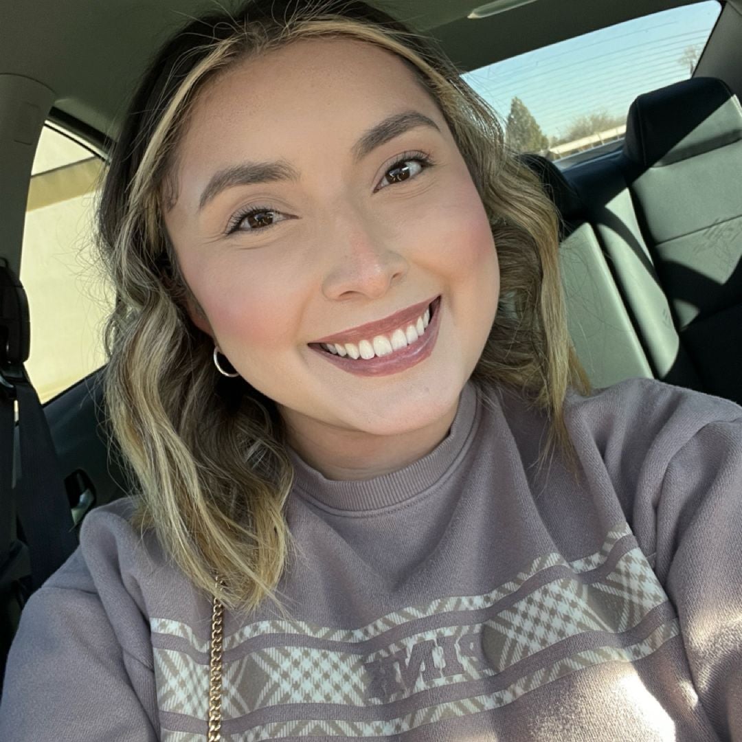 Jasmyn Cohagen