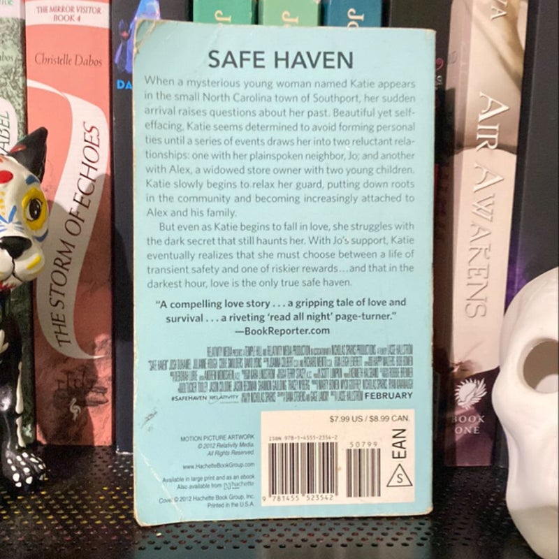 Safe Haven