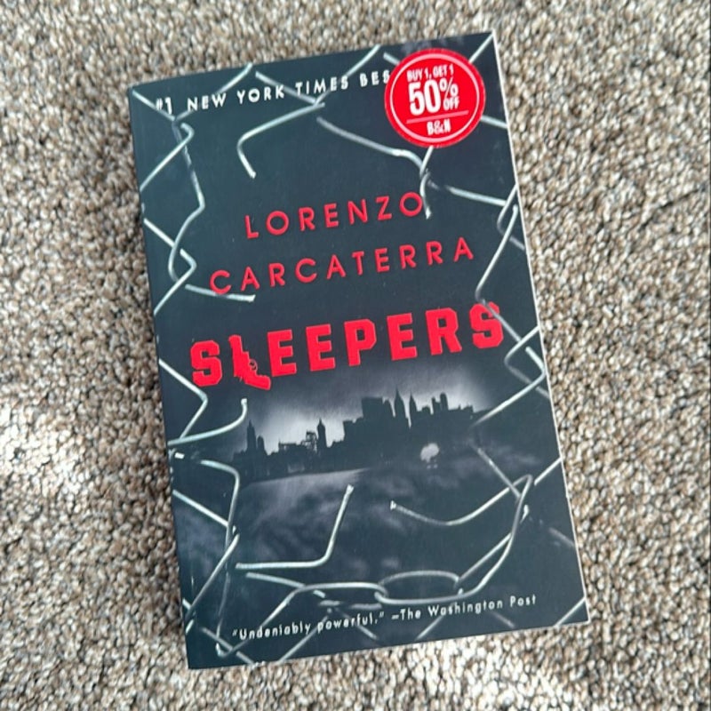 Sleepers