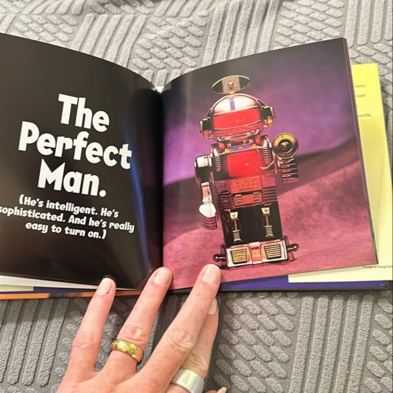 The Perfect Man