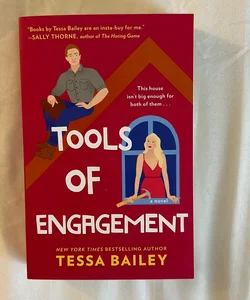 Tools of Engagement