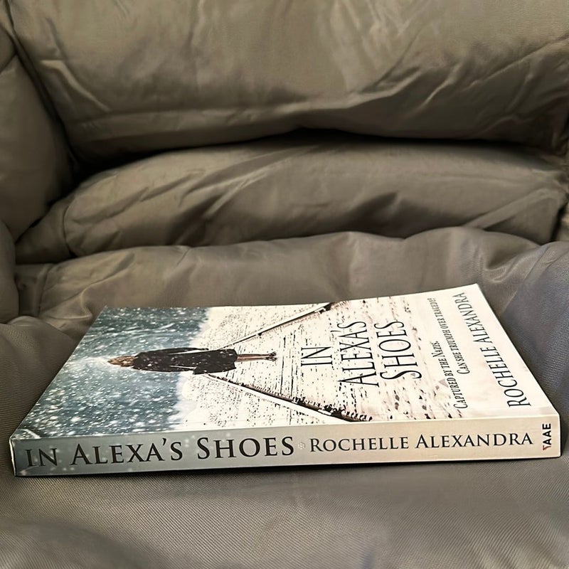 In Alexa's Shoes